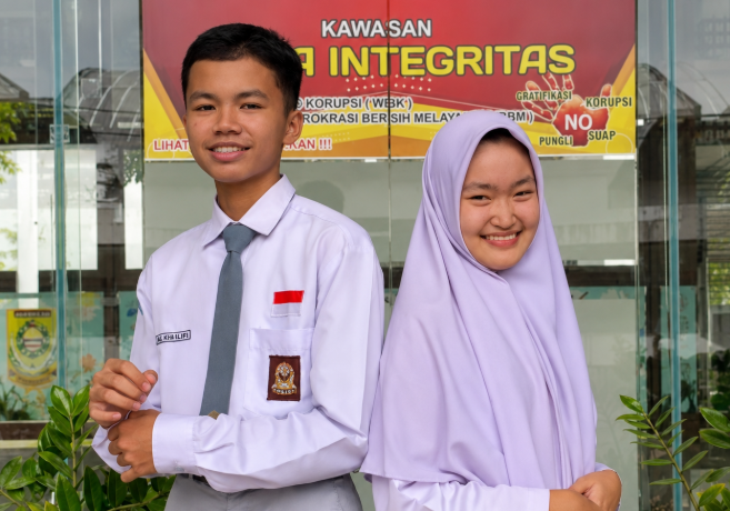 Student